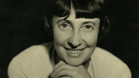 Meet Trailblazing Austrian Designer Margarete Schütte-Lihotzky, the