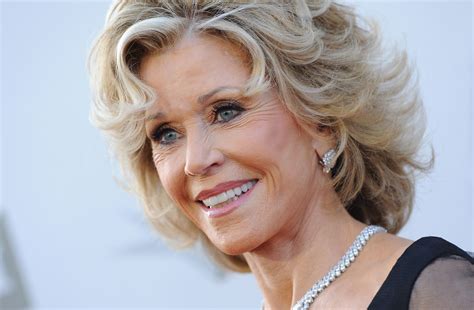 Jane Fonda Without Makeup Mugeek Vidalondon