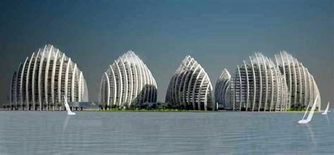 Kuala Lumpur Development, Putrajaya Waterfront, Malaysia ...