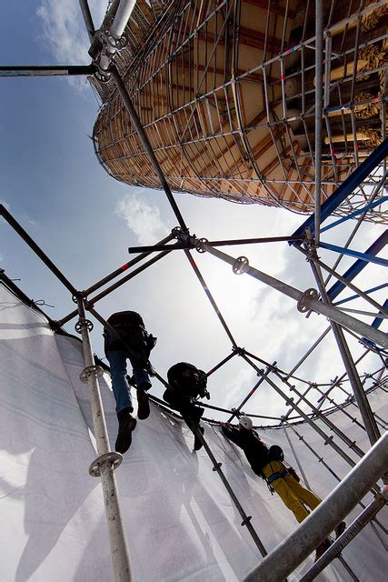 Osha Acts To Reduce Risks For Communication Tower Workers