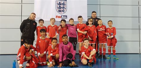 Walsall Fc Academy On Twitter Congratulations To Our Under 10s Who