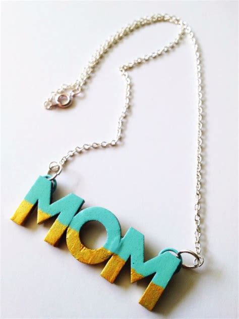 Whether you're celebrating mother's day or her birthday, these are the best gifts for moms who have everything, from useful devices to meaningful jewelry. 45 Inexpensive DIY Mothers Day Gift Ideas