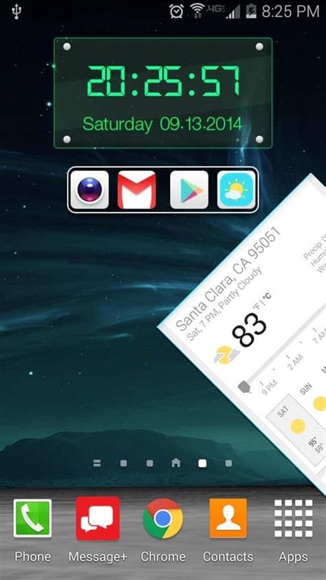 10 Best Clock Apps For Android Oscarmini