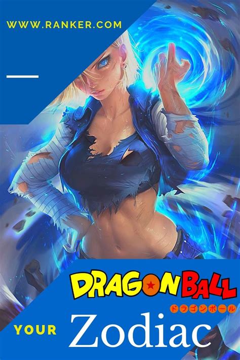 The dragon ball zodiac reveals your inner character according to your zodiac sign. Which Dragon Ball Character Are You, According To Your ...