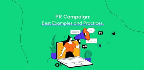 Pr Campaigns Best Practices And Examples In 2023 Free Checklist