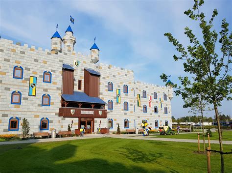 Legoland Castle Hotel Billund Review Mummytravels