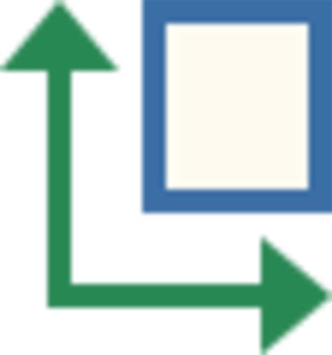 Tree wms svg vector icon. File:WMS PlanViewMacroIcon.svg - XMS Wiki
