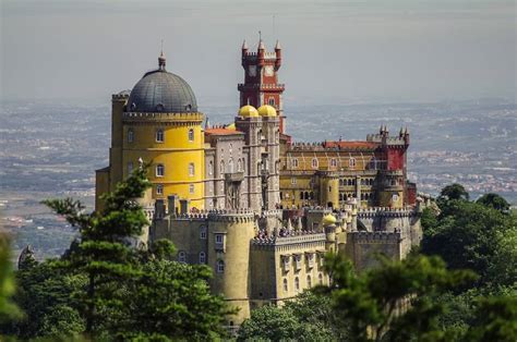 7 Most Beautiful Places To Visit In Portugal Cultural
