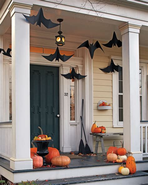 78 Best Diy Halloween Decorations And Crafts A Piece Of Rainbow