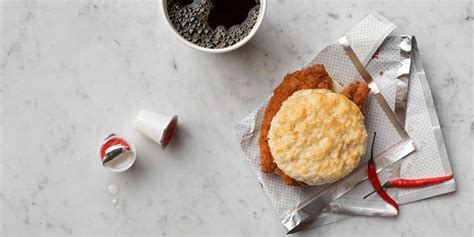 Chick Fil A Testing Spicy Chicken Strips Biscuits In Three New Markets Lifestyle World News