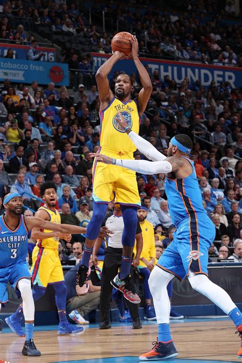 What do you want to see from the kd & 2k collaboration? Kevin Durant pull up over Melo | Baloncesto