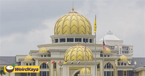 No Public Holiday For Installation Of New Agong On Jan 31 Weirdkaya