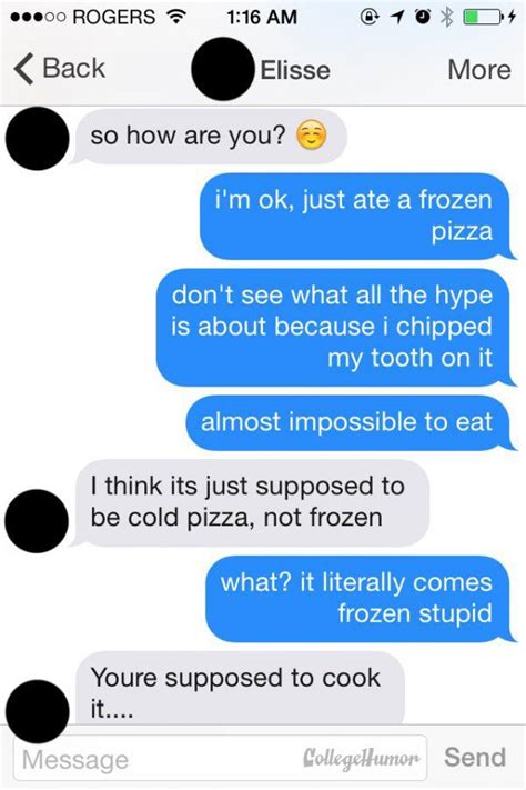 this guy is still the best at tinder more amazing conversations with images flirting