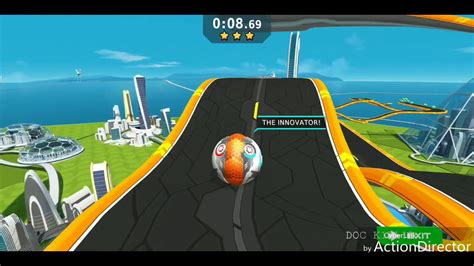 Gyrosphere Evolution Levels Fastest Times World Record Times