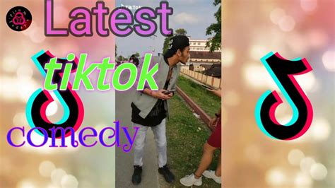 Latest Tiktok Comedy Video 2020 Funny Video Youtube