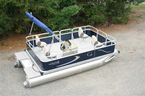 Grand Island 16 Grand Island G Series 2019 For Sale For 8999 Boats