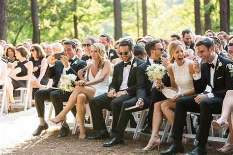 How To Have A Wedding Without Bridesmaids Inside Weddings