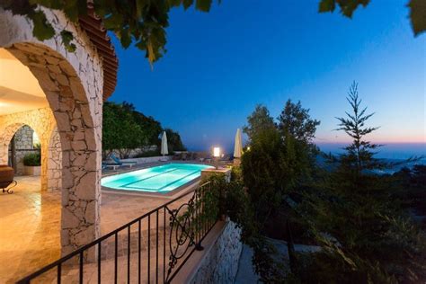 Kalkan Luxury Retreat Villa Luxury Property Turkey