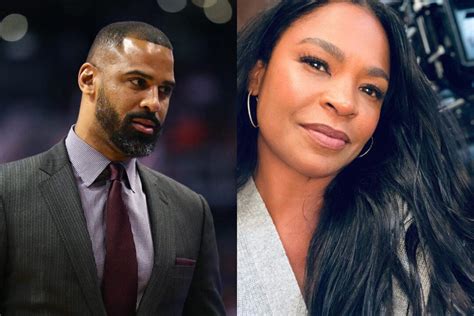 Nia Long And Ime Udoka Officially Part Ways Following Udokas Cheating Scandal