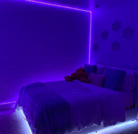 20 Led Lights For Room Ideas Decoomo