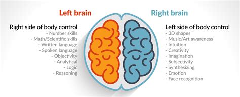 Right brain, it's essential to talk about logic and analytical thinking. Workshop in January 2016 on Right and Left Brain - Sara Pugh