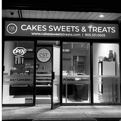 Cake Sweets And Treats We Make Your Sweet Dreams Come True