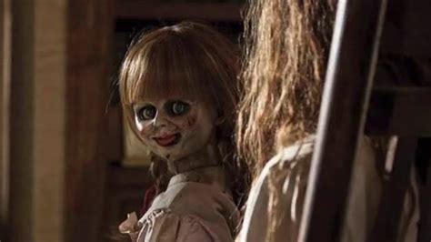 Anabelle Movie Review Youtube