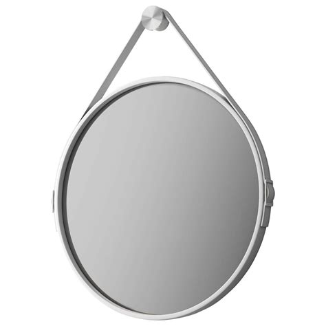 Alpine 24 Inch Mirror Modloft Mirror Table