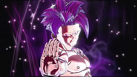 Made My Cac Go Ultra Ego By Using Ssbe And Editing The Hair Color R
