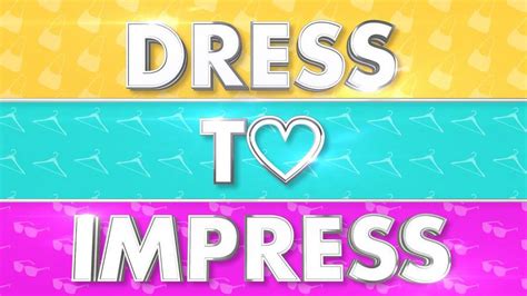 dress to impress catch up episode 1 on itv 2