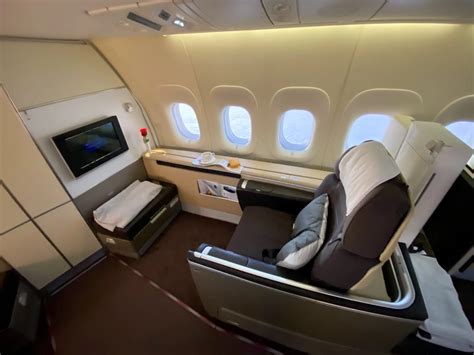Boeing 747 8 Intercontinental Lufthansa Seat Map - Infoupdate.org
