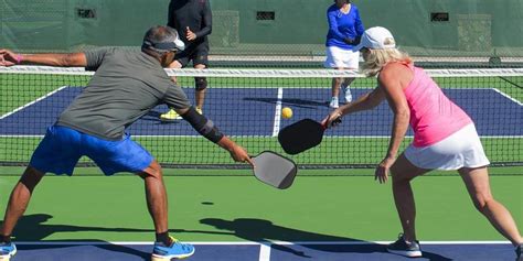 15 Remarkable Facts About Pickleball 15 Facts