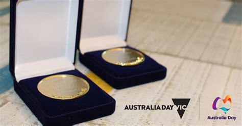 Congratulations To The 2018 Australia Day Award Winners