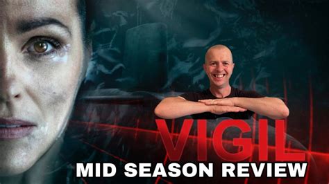 Vigil Bbc Drama 2021 Mid Season Review Youtube