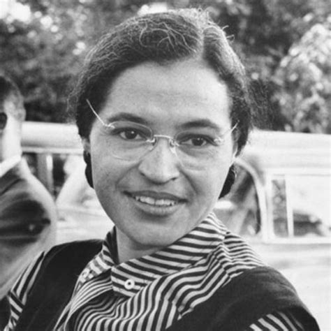 10 Interesting Rosa Parks Facts My Interesting Facts
