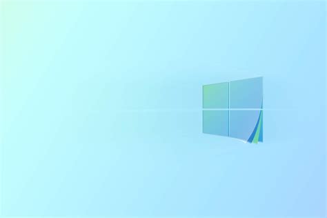 Blue Logo Microsoft Windows 10 Wallpaper Resolution4500x3000 Id