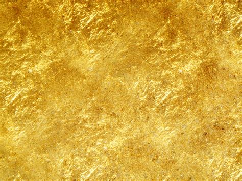 Textura De Fundo Dourado Textured Background Gold Background Texture