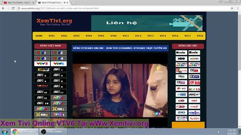 Là kênh thể thao, giải trí, thông tin kinh kế của đài truyền hình việt nam, đây là kênh phổ biến nhất tại việt nam dược phát sóng chính thức vào ngày 31/03/1996 cho đến nay. VTCAB5 Online - Xem Tivi Kênh VTVCAB5 Online Miễn Phí ...