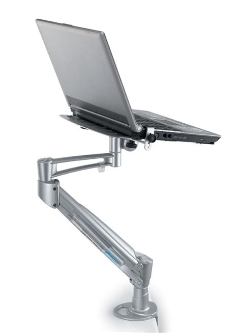 Laptop Arm Uk Height Adjustable Laptop Arms Stand And Holder