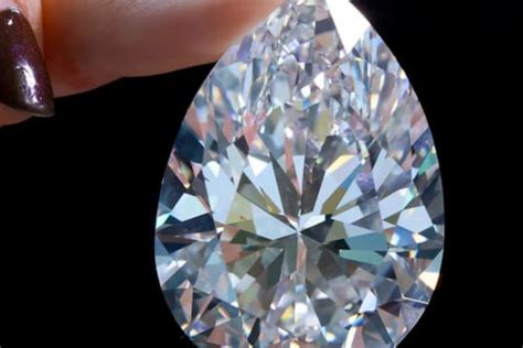 The Top 10 Largest Diamonds In The World Vlrengbr