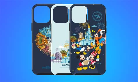 Deal Of The Day 20 Off Otterbox Disney 50th Iphone Cases Appleinsider