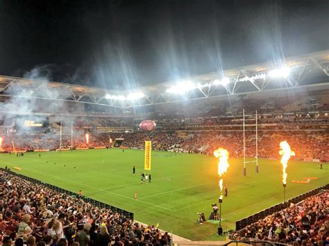 Castlemaine st milton 4064 brisbane, qld suncorp stadium hosts concerts for a wide range of genres. Brisbane Broncos Wallpaper - Brisbane Broncos Wallpapers ...