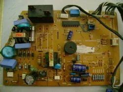 Air Conditioner Pcb Air Conditioner Printed Circuit Board Ac Printed