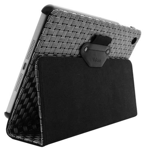 Valore Vprotect Folio Case For Ipad Mini Have Extra Protection Against