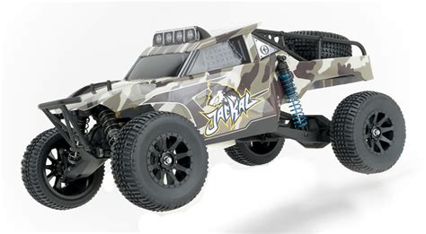 Thunder Tiger Announces New Trophy Truck Buggy And Monsters Nuremberg
