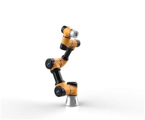 Brand New Dustproof Electric Safety Cobots Arm Collaborative Robots