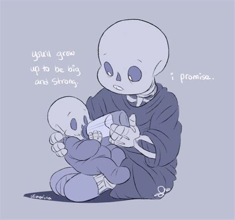 Is Sans Papyruss Father Undertale Amino