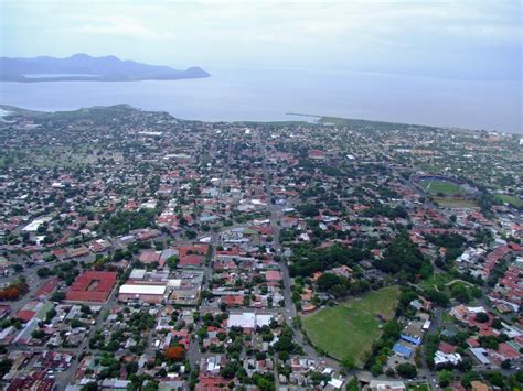 Managua Nicaragua Tourist Destinations