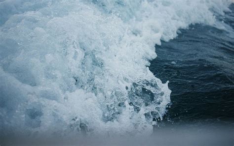 Free Images Sea Ice Blue Freezing Crashing Arctic Ocean Ocean