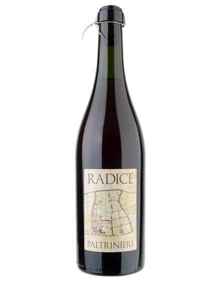 Alberto is in the vineyard and. Paltrinieri Secco Radice Lambrusco di Sorbara 2018 kaufen ...